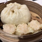 551蓬莱  関西空港店 - 