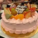 トゥールの四月 - 別角度