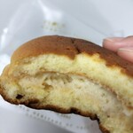 パティスリー フラワー - 料理写真: