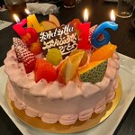 トゥールの四月 - 頼んでいたのでコチラはOK！です