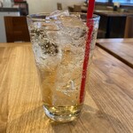 CRUZ BURGERS & CRAFT BEERS - 