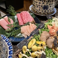 Shangri-La's secret ROPPONGI - 