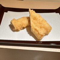 天冨良 銀座 よこ田 梅田別邸 - 