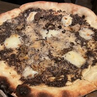 オービカ モッツァレラバー 梅田店 - 