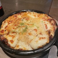 オービカ モッツァレラバー 梅田店 - 