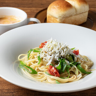 青いナポリ イン・ザ・パーク_2