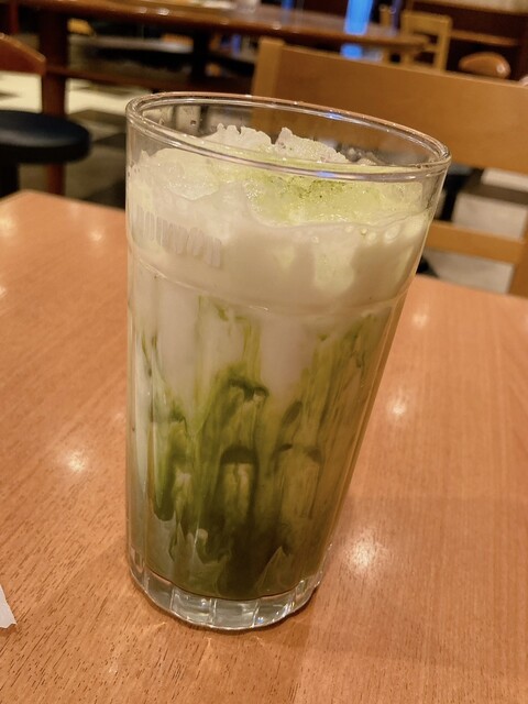 Doutor Coffee Shop Shinjuku 3 Chome Higashi Ten photo 3