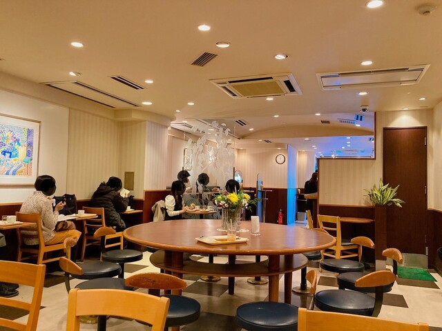 Doutor Coffee Shop Shinjuku 3 Chome Higashi Ten photo 4