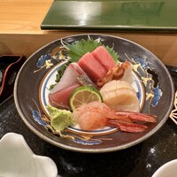 銀座 鮨 たじま - 