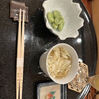 銀座 鮨 たじま - 