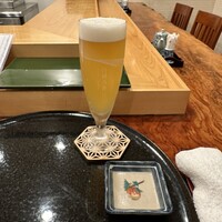 銀座 鮨 たじま - 