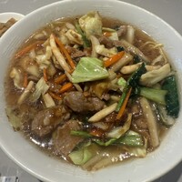 美林華飯店 - 