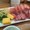 天然本マグロ専門店 司
