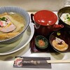 鯛塩そば 灯花 アトレ上野店