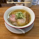 麺工房 やびな - 