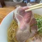 麺工房 やびな - 