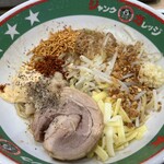 ジャンクガレッジ - 