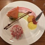 イーストサイド・カフェ - 