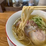 麺工房 やびな - 