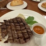 イーストサイド・カフェ - 