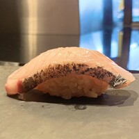 築地青空三代目 大名古屋ビルヂング店 - 