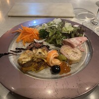 イルチェーロ 恵比寿 - 