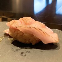 築地青空三代目 大名古屋ビルヂング店 - 