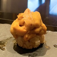 築地青空三代目 大名古屋ビルヂング店 - 