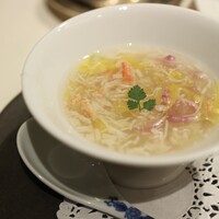 礼華　青鸞居 - 