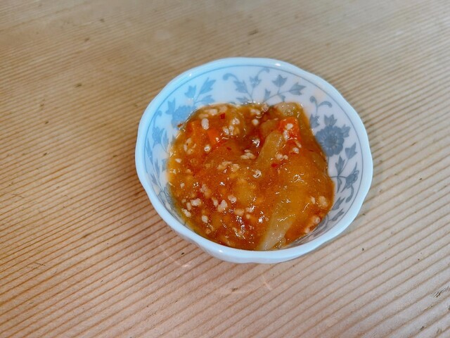 あさひや - 陸前原ノ町（ラーメン）の写真