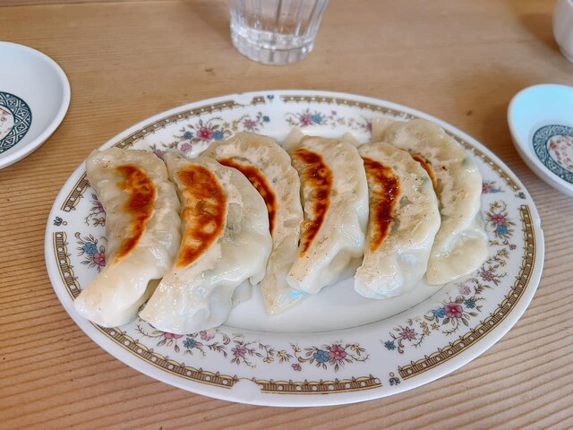 あさひや - 陸前原ノ町（ラーメン）の写真