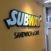 サブウェイ 荻窪ファミリーマート店