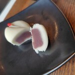 Cafe 椿 - 吉祥のこしあん