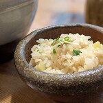 そば遊山 - 