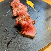 洋食ビストロ 一方美人 - 