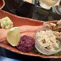 日本料理秀たか - 