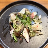 洋食ビストロ 一方美人 - 