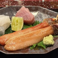 日本料理秀たか - 
