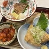 市場のはなれ家 恵の織