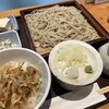 手打蕎麦まろ