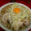 ラーメン二郎 湘南藤沢店