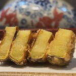 天ぷら はっとり - 