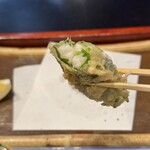 天ぷら はっとり - 