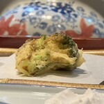 天ぷら はっとり - 