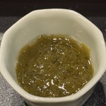 天ぷら はっとり - 