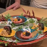 焼肉割烹 ノ音 - 