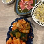 炭火焼肉 A.NIKU - 