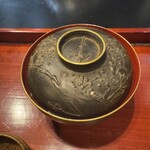 天ぷら はっとり - 