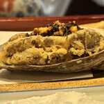 天ぷら はっとり - 