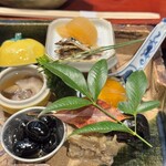 天ぷら はっとり - 